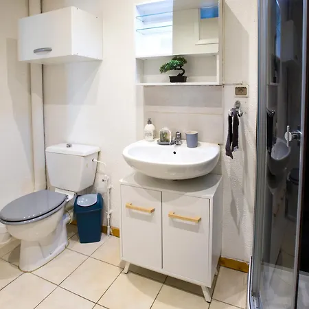 Apartamento L'eden, Loft Zen