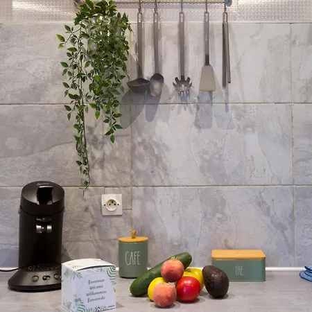 L'eden, Loft Zen Apartamento