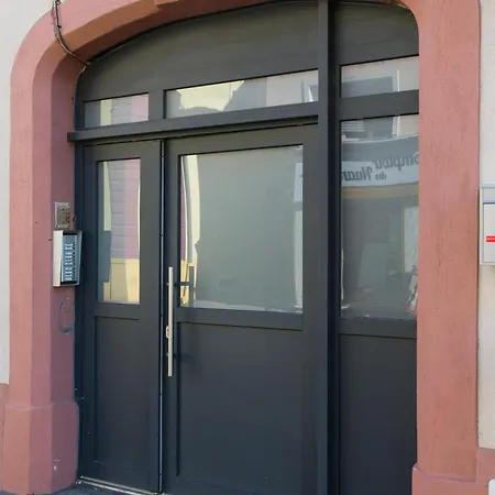 L'eden, Loft Zen Apartamento