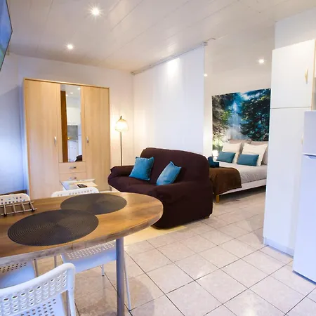 L'eden, Loft Zen * Ensisheim