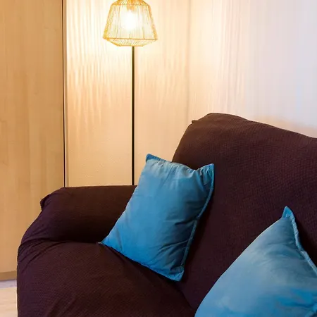 Apartamento L'eden, Loft Zen Ensisheim