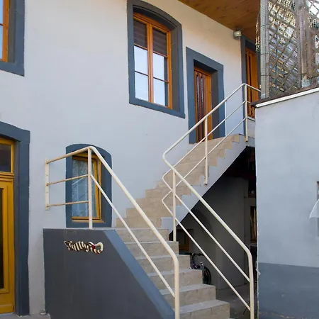 L'eden, Loft Zen Apartamento *