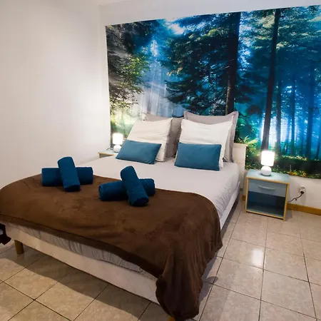 L'eden, Loft Zen Ensisheim