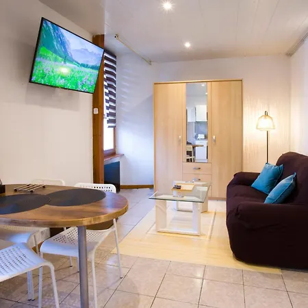 L'eden, Loft Zen Apartamento *