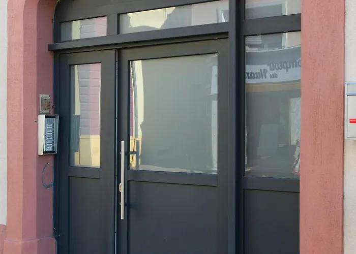 L'eden, Loft Zen Apartment