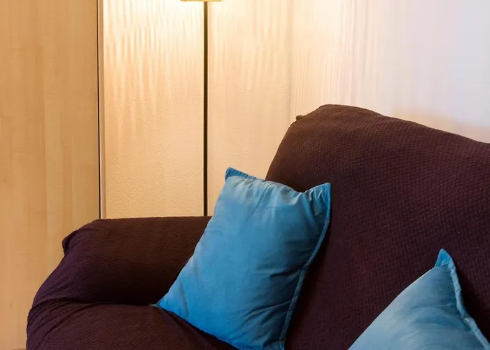 Apartment L'eden, Loft Zen Ensisheim