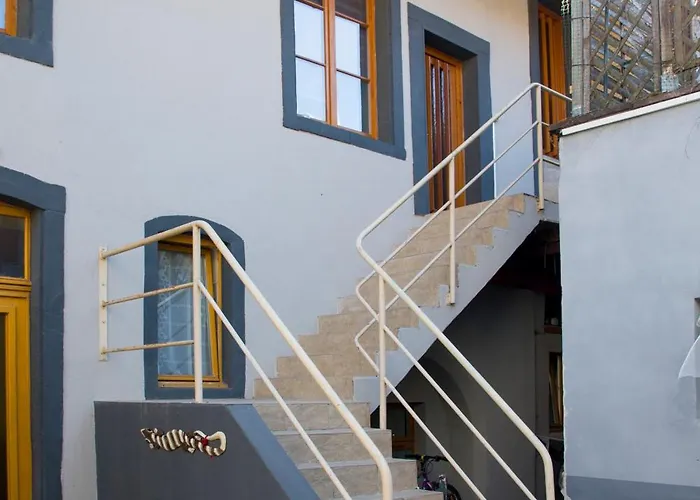 L'eden, Loft Zen Apartment *